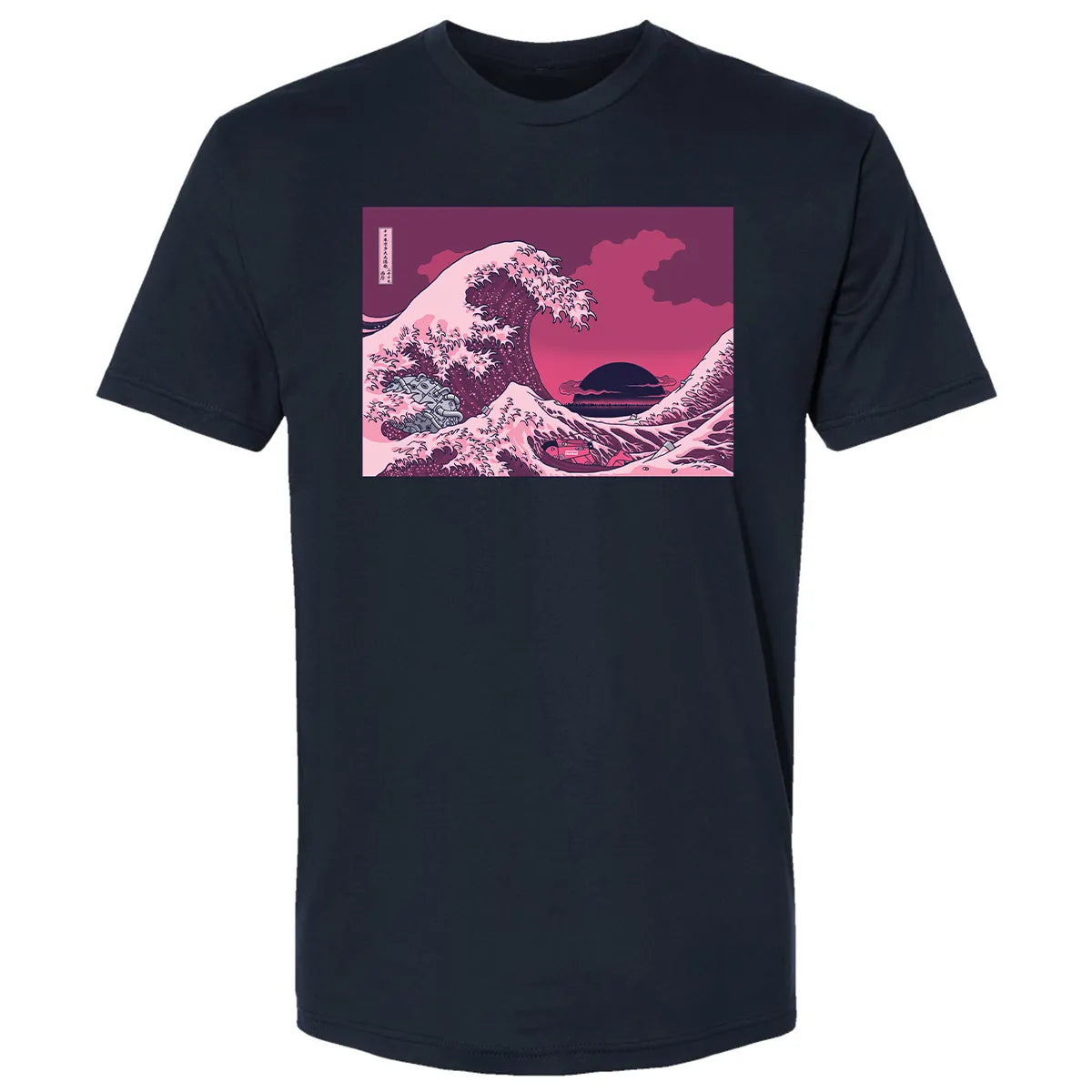 Premium Unisex T-shirt - DMXVFDQP