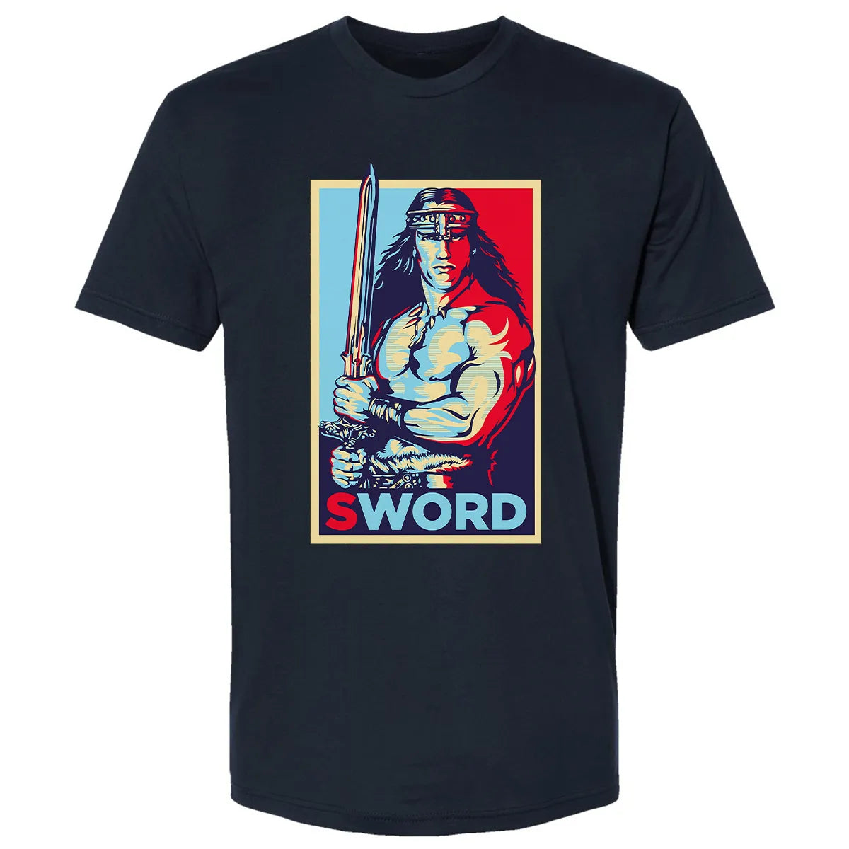 Premium Unisex T-shirt - MTJ3UST5