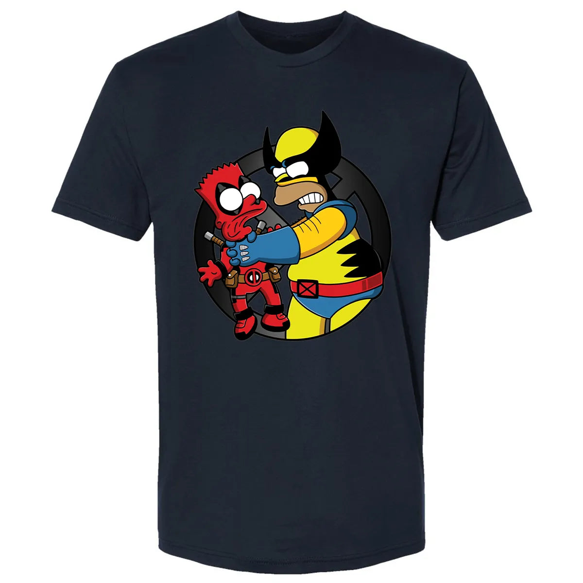 Premium Unisex T-shirt - W2E89NUN