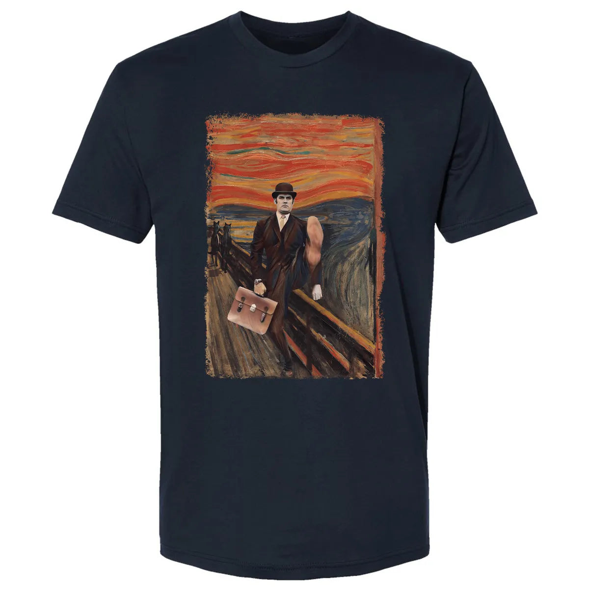 Premium Unisex T-shirt - 7XHX1NA7