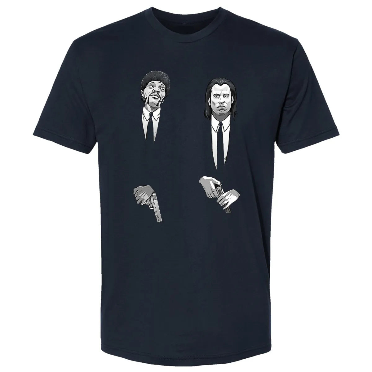 Premium Unisex T-shirt - ACSZFB7R