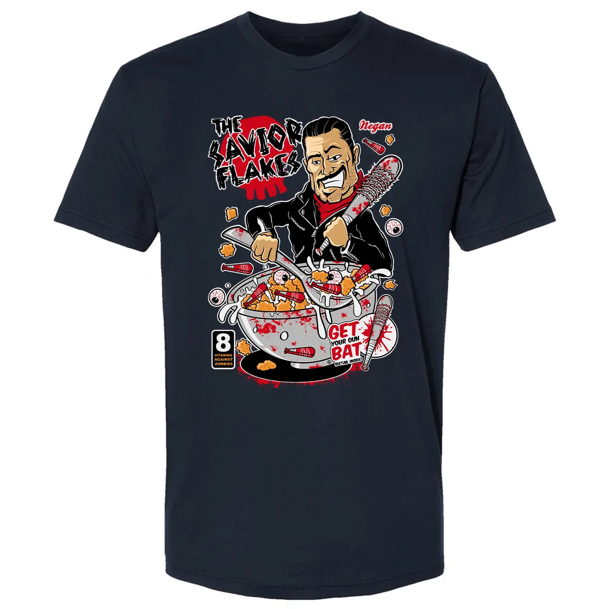 Premium Unisex T-shirt - ASJZPP76