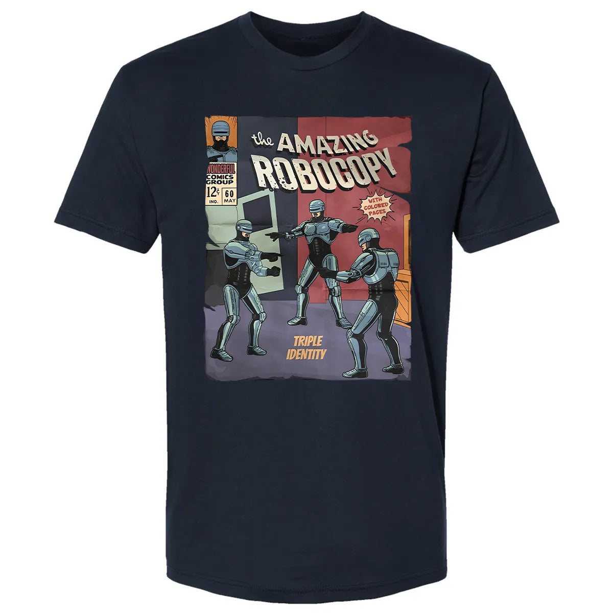 Premium Unisex T-shirt - JA3A4BSM