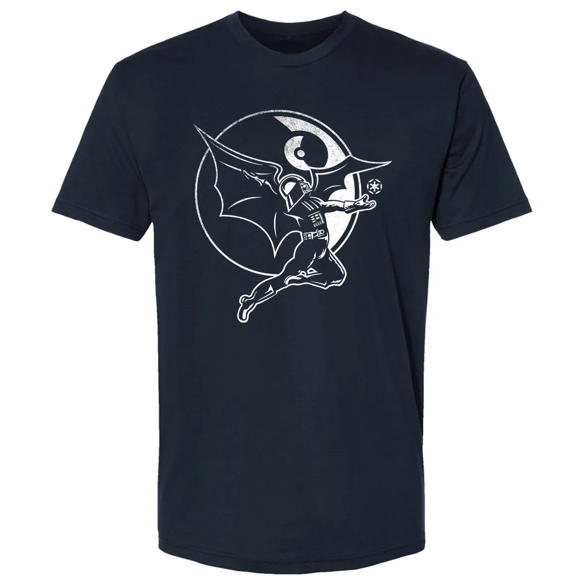 DARTH SABBATH Premium Unisex T-shirt