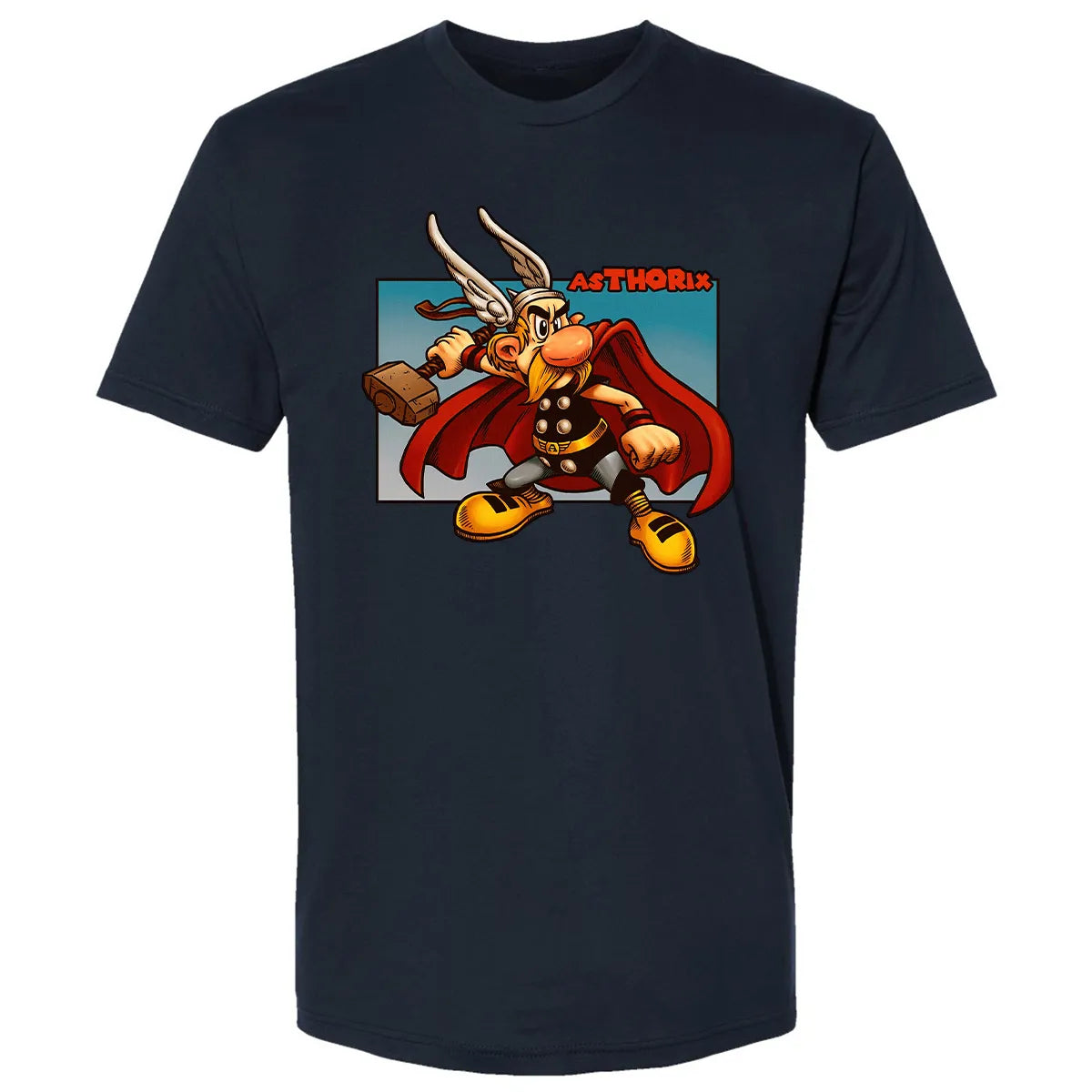 Premium Unisex T-shirt - 3PVVMRWJ