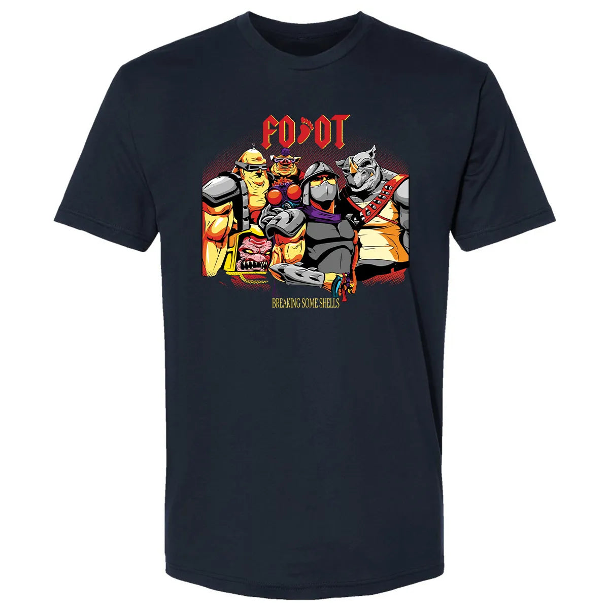Premium Unisex T-shirt - HWTUKMJR