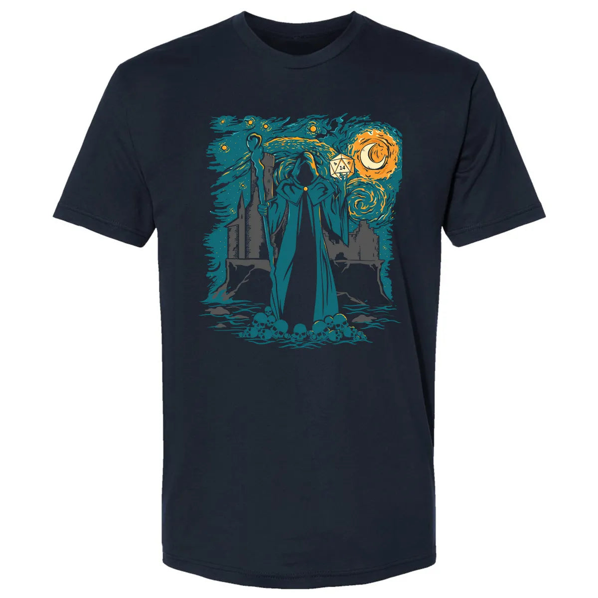 Premium Unisex T-shirt - 6KD3RE58