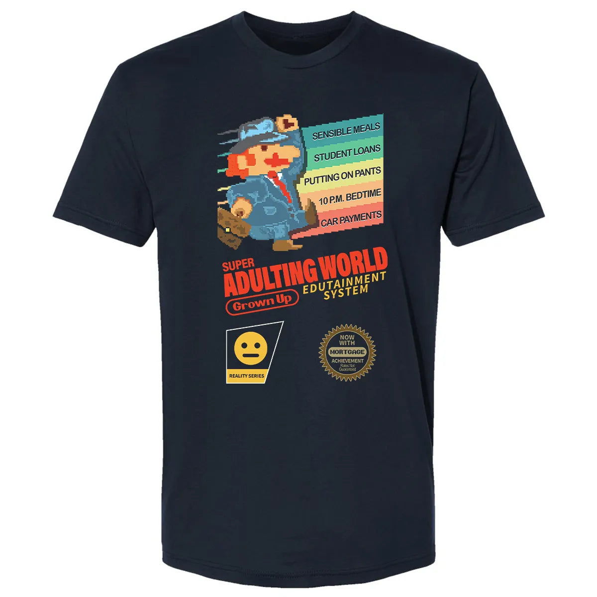 Premium Unisex T-shirt - F36QS2ZW