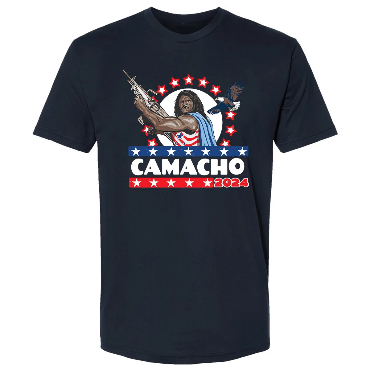 Premium Unisex T-shirt - C7W3FPJM