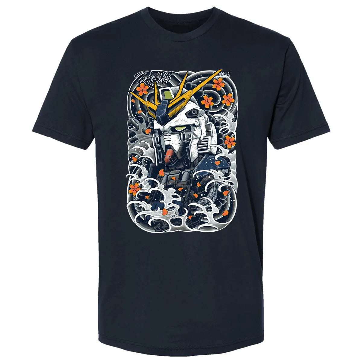 Premium Unisex T-shirt - 1NXK7ZX3