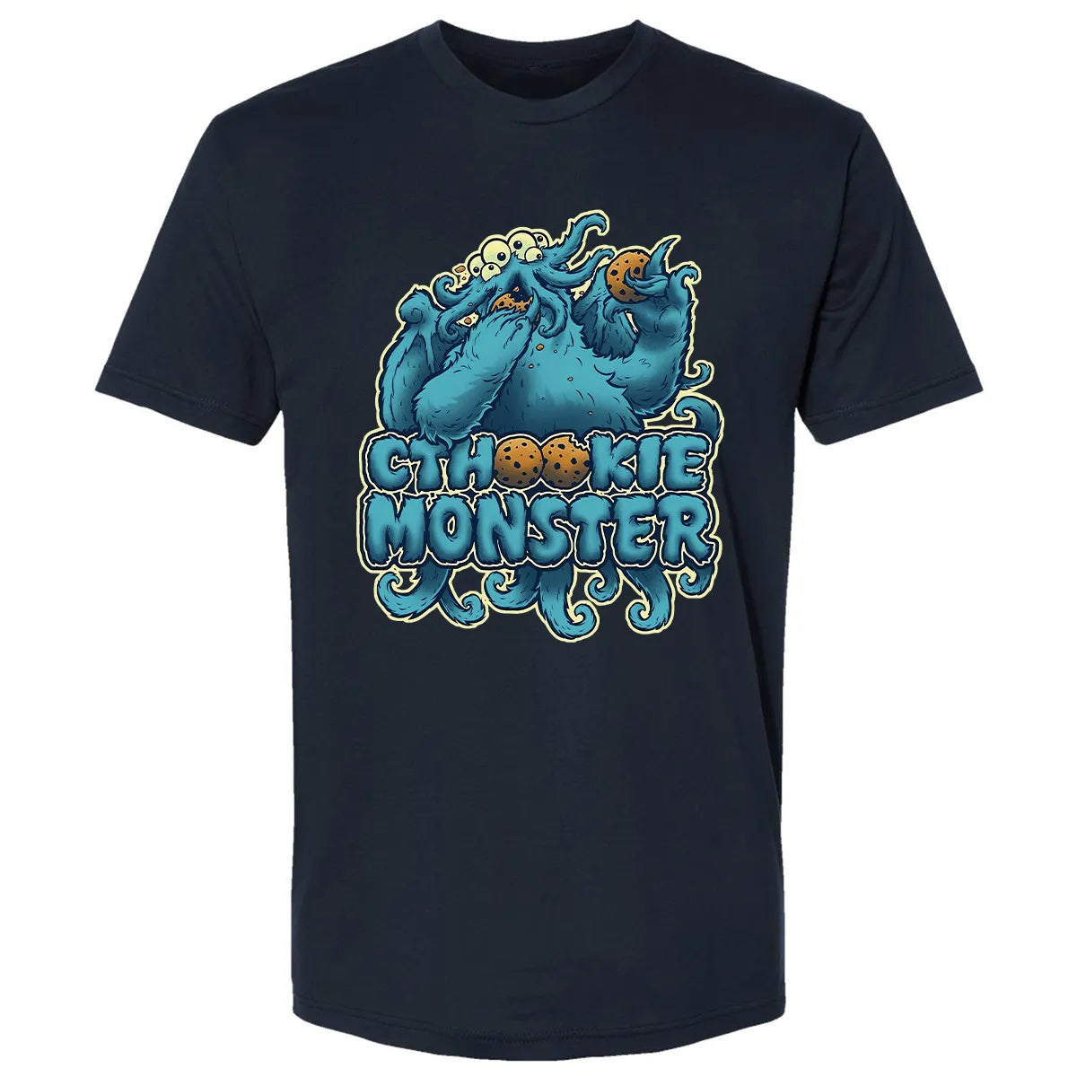 Premium Unisex T-shirt - PRW1QCZA