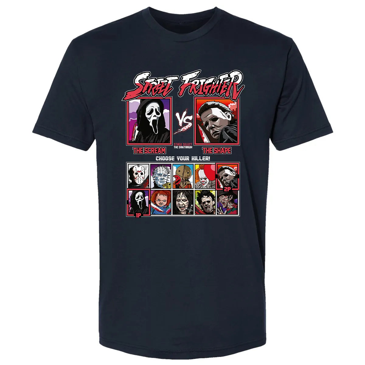 Premium Unisex T-shirt - FMP9AXG4