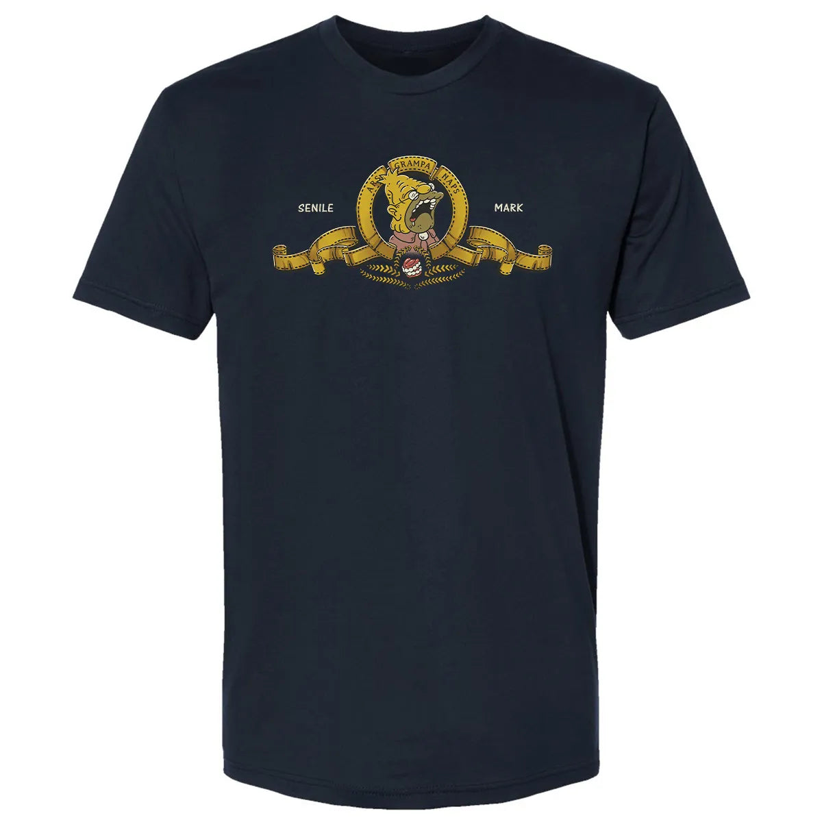Premium Unisex T-shirt - DJX74U38