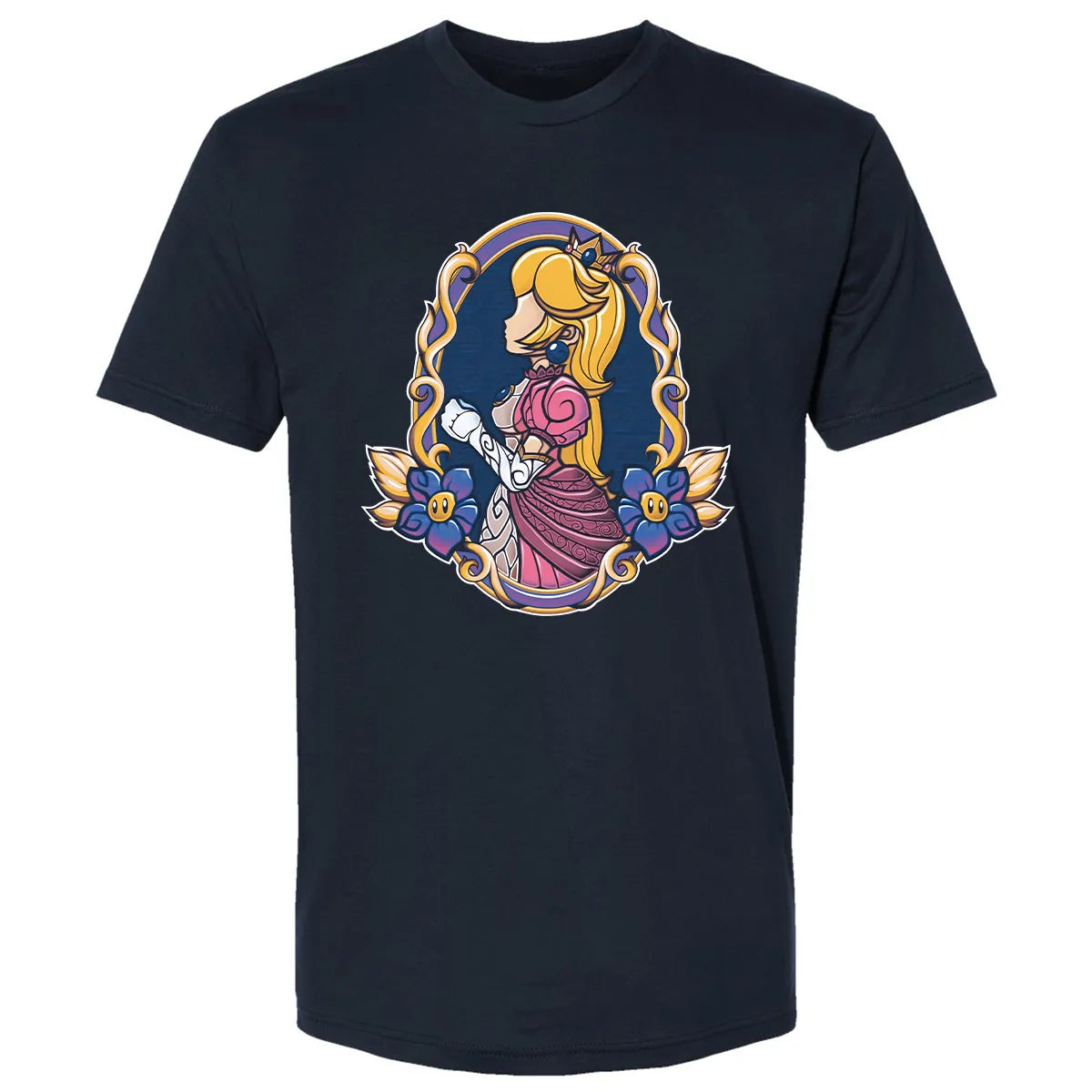Premium Unisex T-shirt - SJCQ9UES
