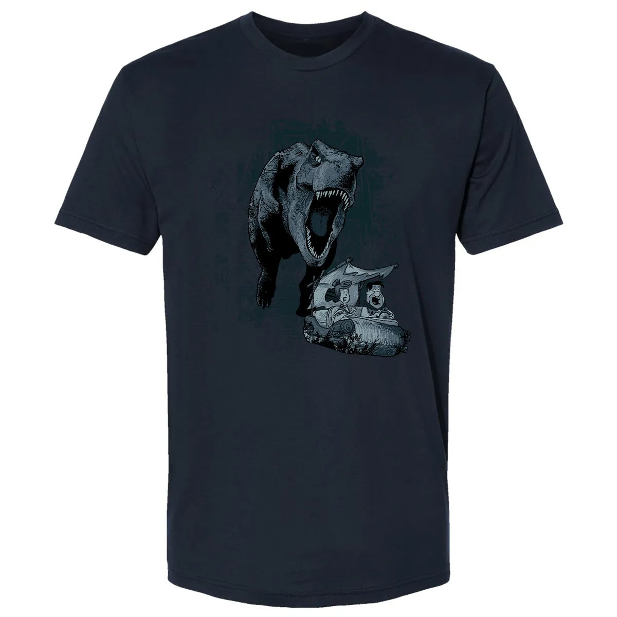 Premium Unisex T-shirt - 6KXZKMG8