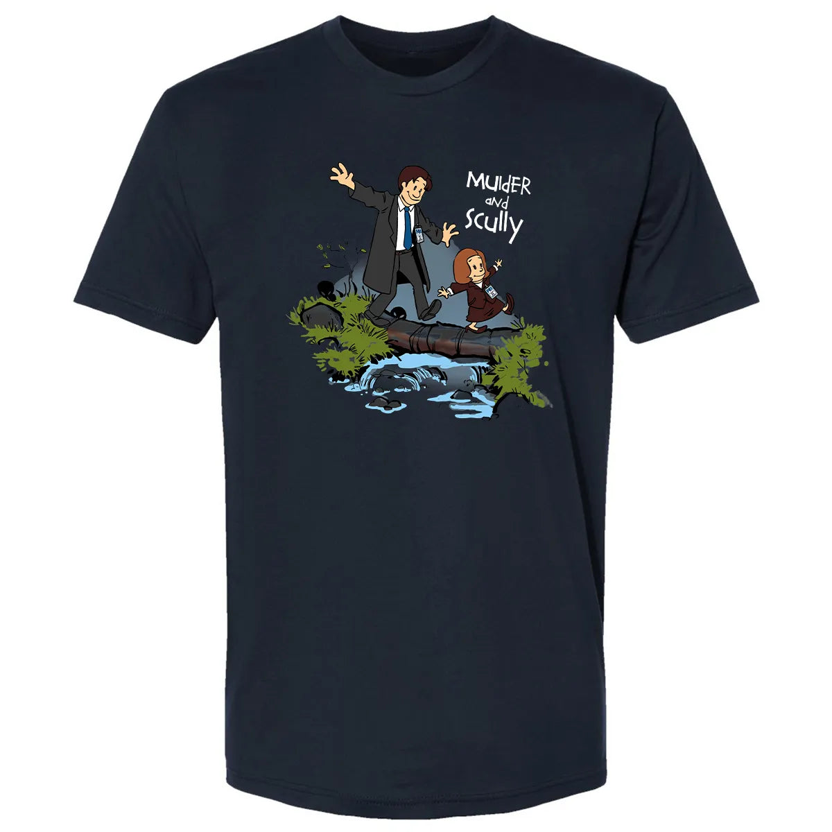 Premium Unisex T-shirt - KLGZSKTE