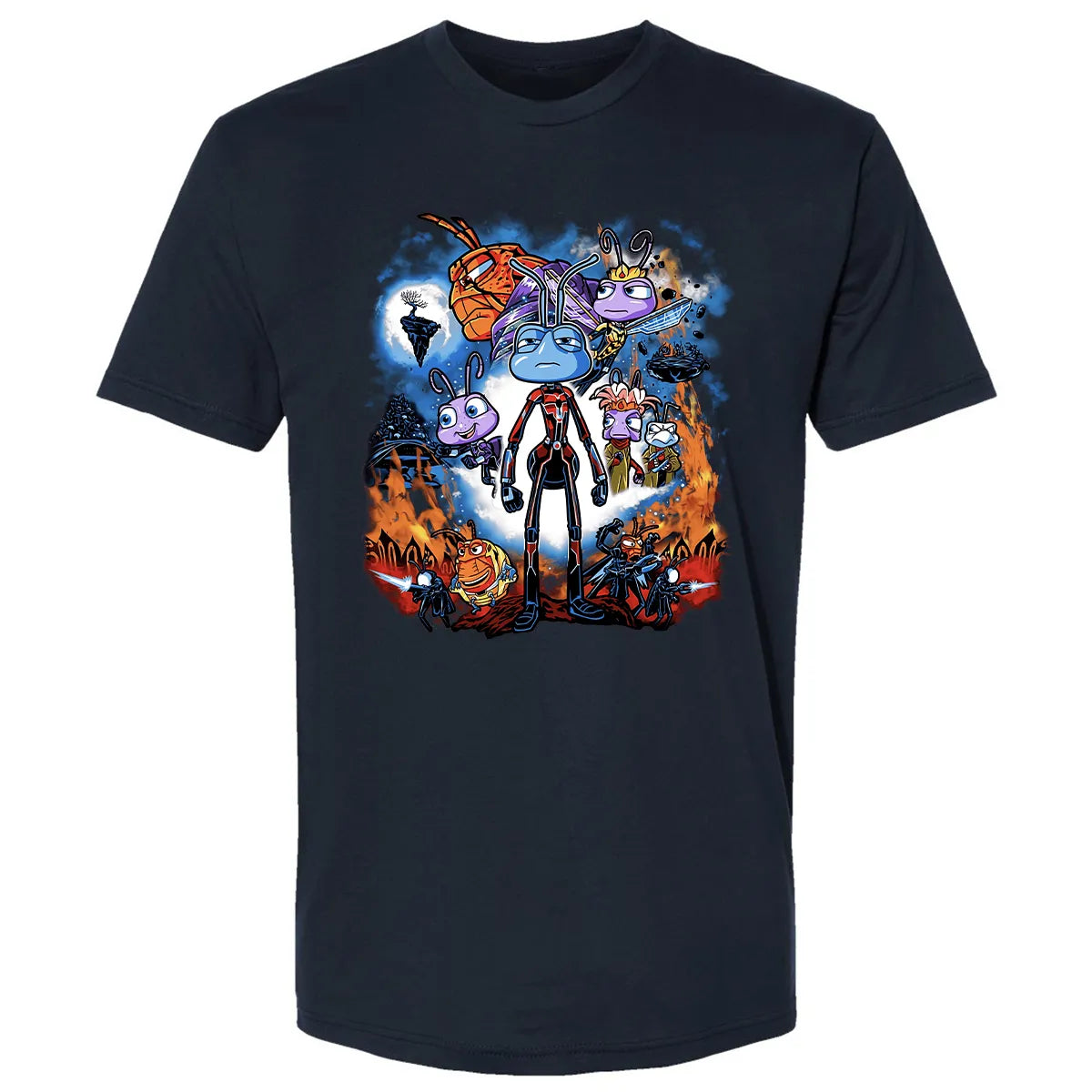 Premium Unisex T-shirt - KQCEVYYQ