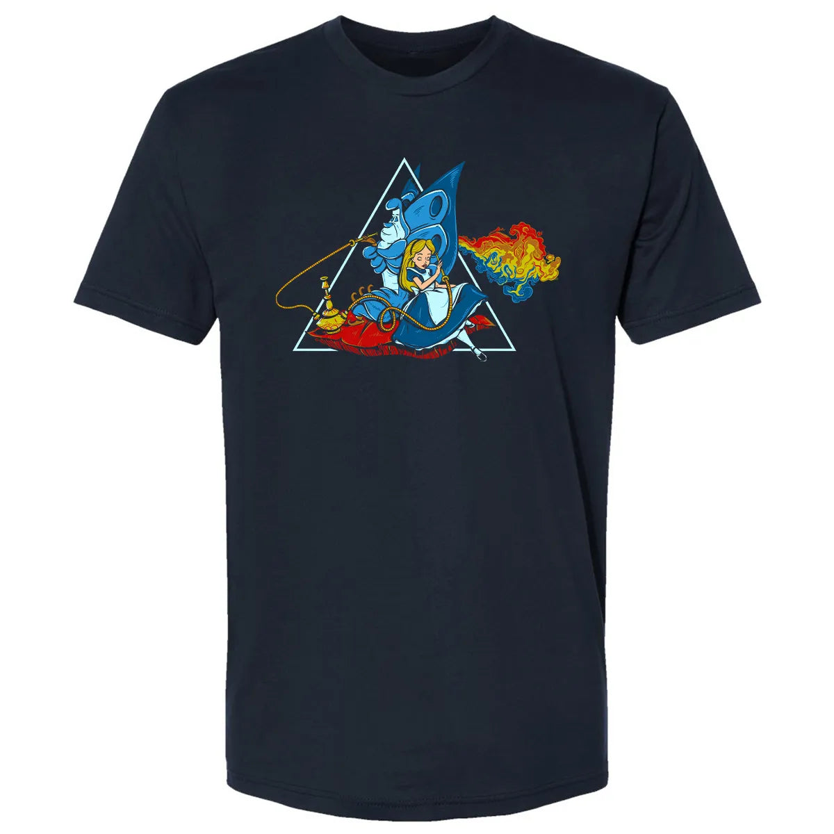 Premium Unisex T-shirt - 8CLKWL5J