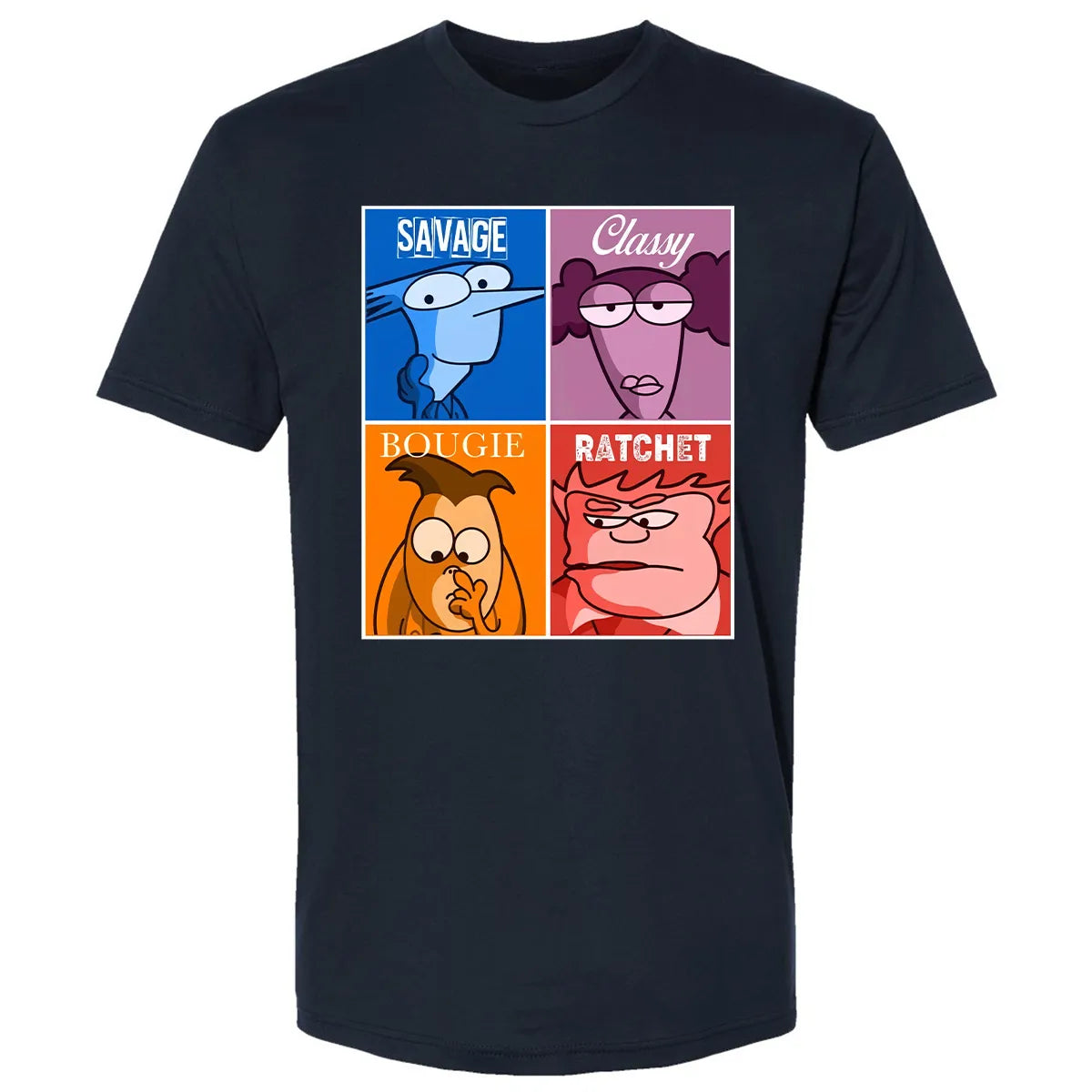 Premium Unisex T-shirt - 85LT1DRV