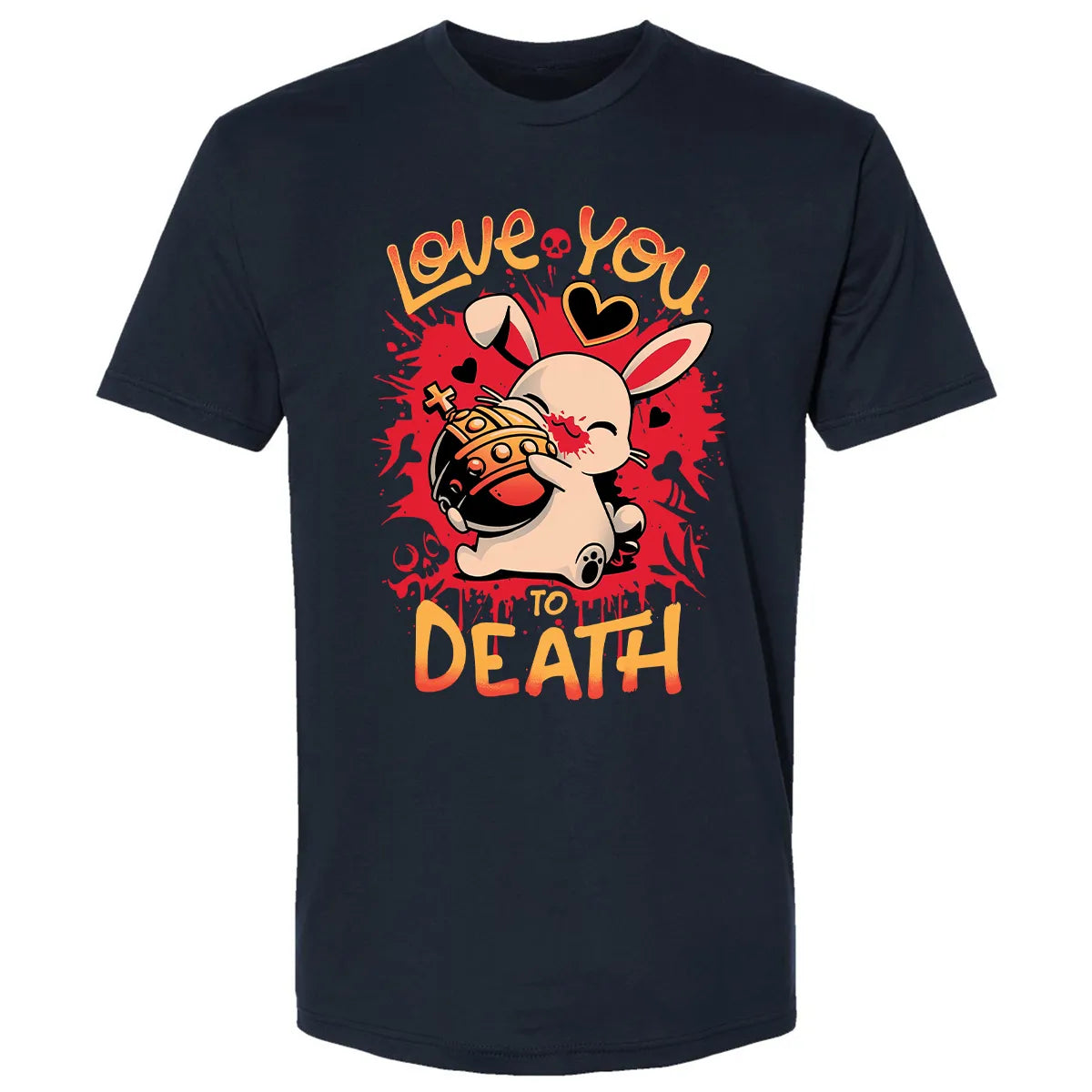 Premium Unisex T-shirt - 3XWKT5BU