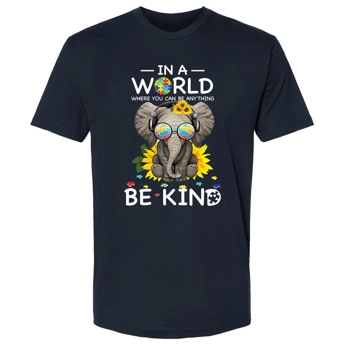 Premium Unisex T-shirt - 5DE26YMW
