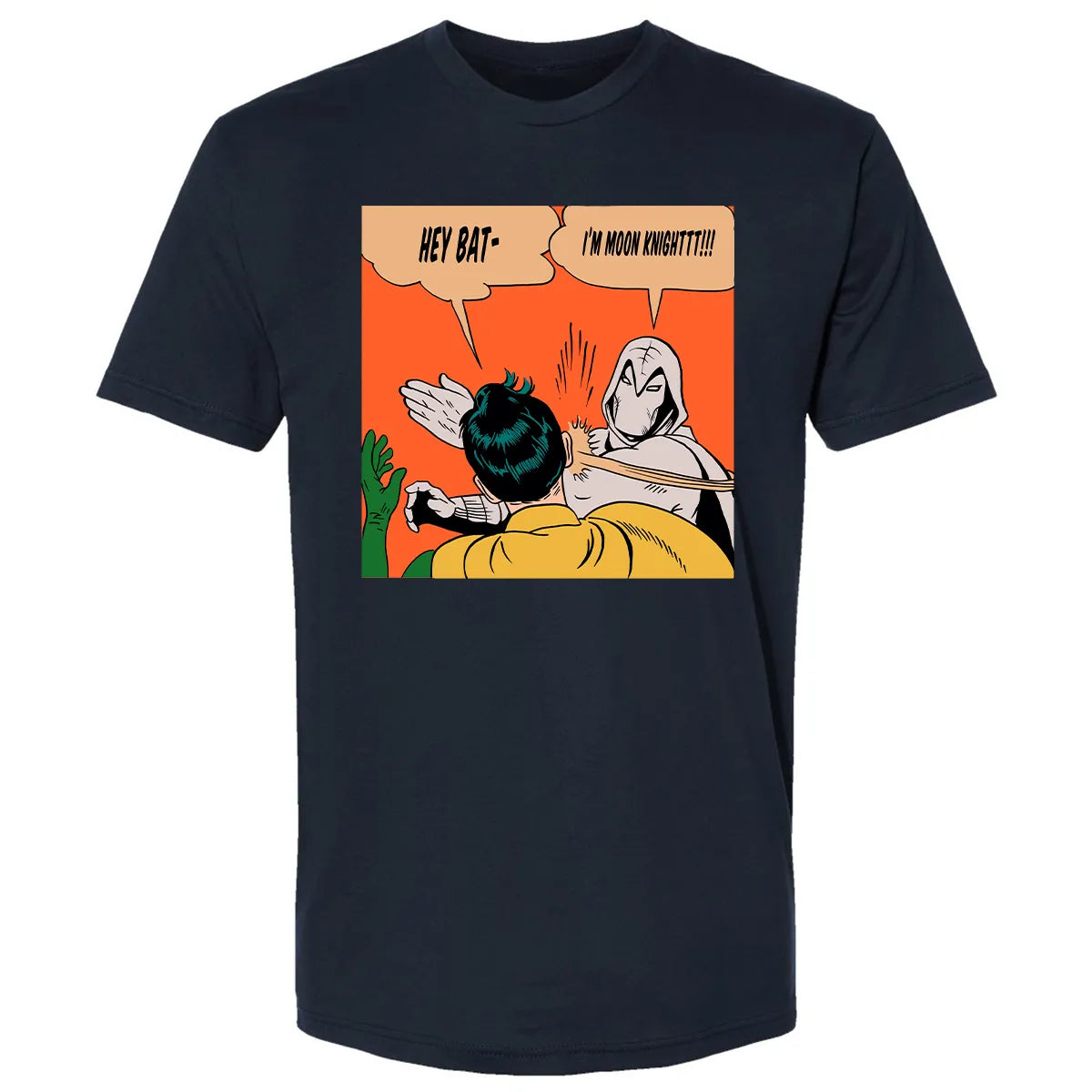 Premium Unisex T-shirt - YU9ZEHEY