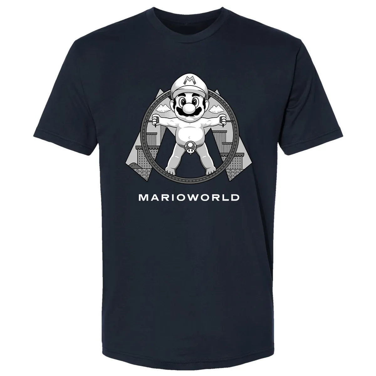 Premium Unisex T-shirt - BY8VJH3P