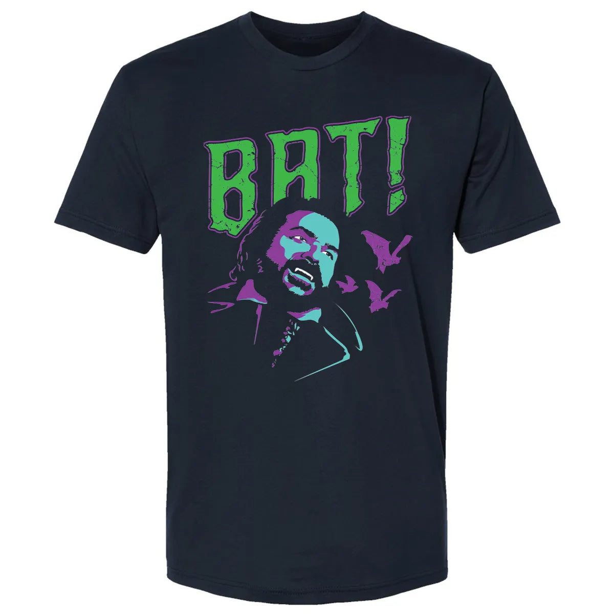 Premium Unisex T-shirt - EEJ21WWJ