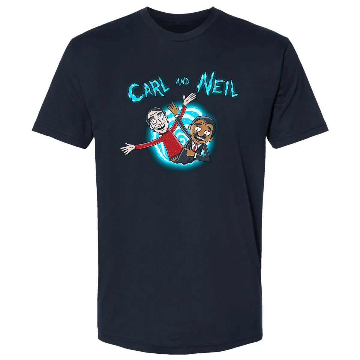 Premium Unisex T-shirt - CVGL9X52