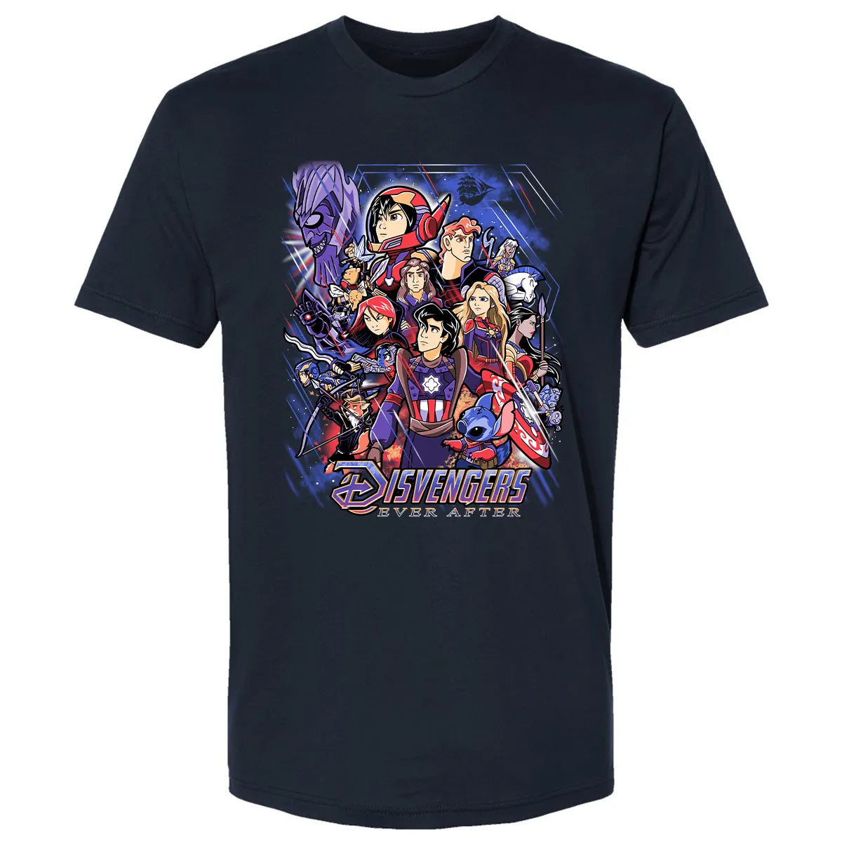 Premium Unisex T-shirt - 52UC2N5N