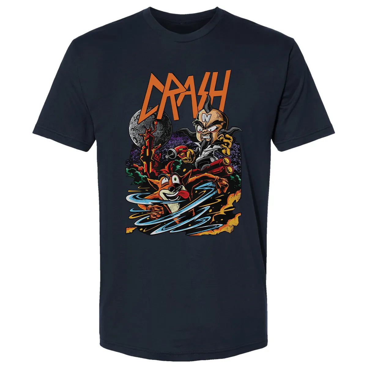 Premium Unisex T-shirt - V7QKG9NZ