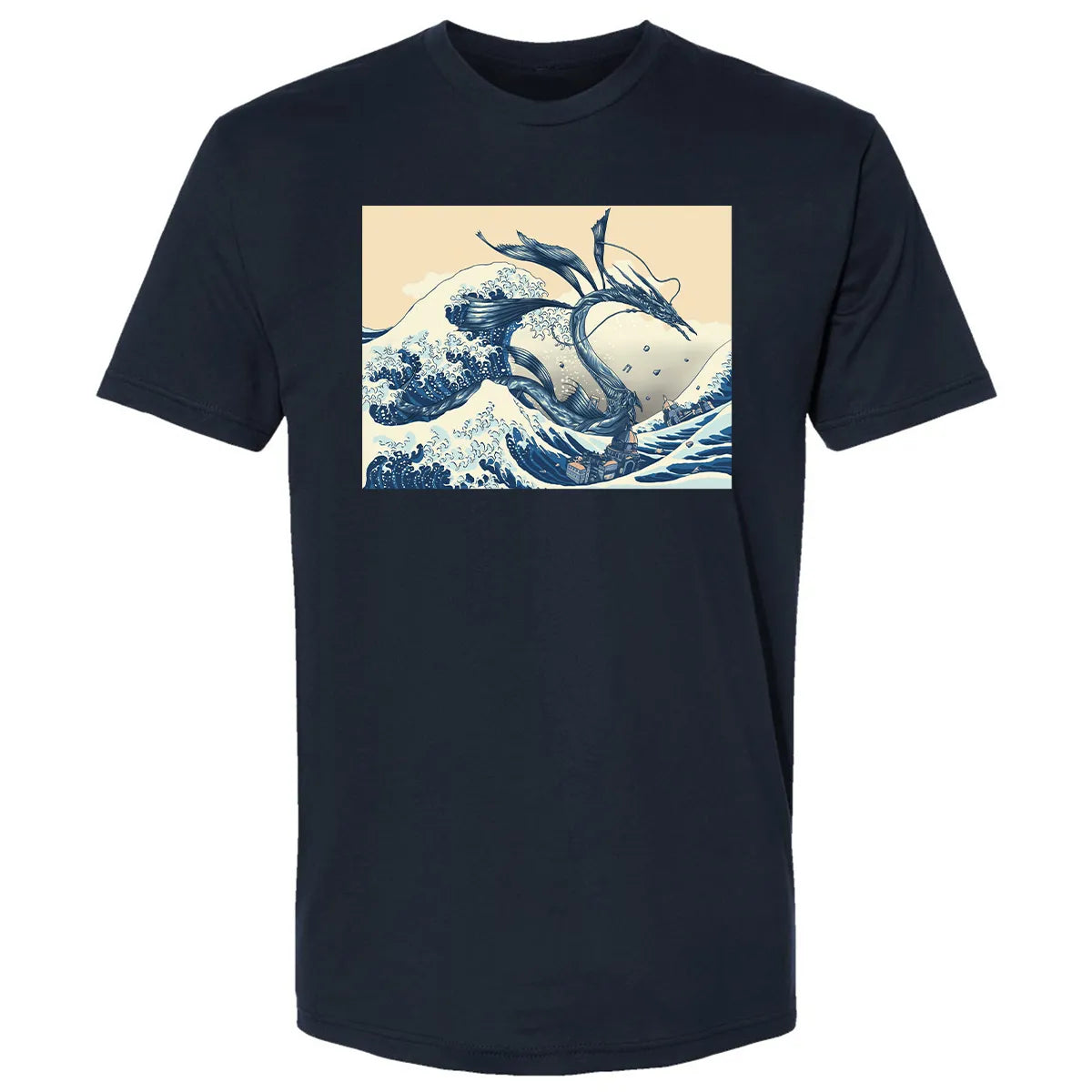 Premium Unisex T-shirt - FV5PA6J7