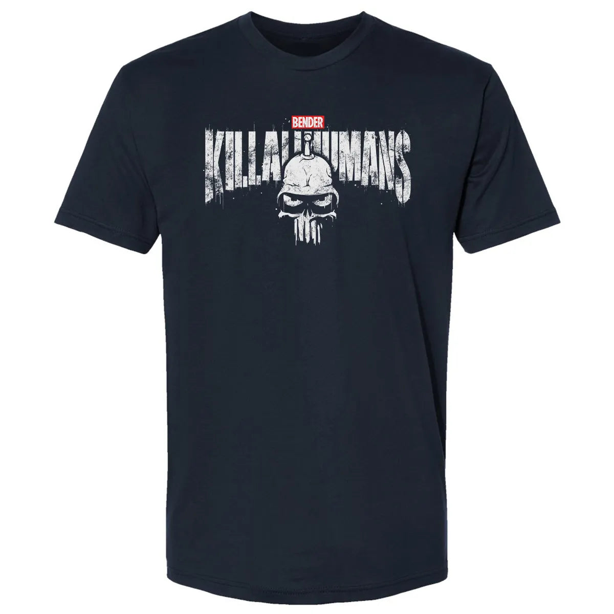 Premium Unisex T-shirt - KJ8X8ZH7