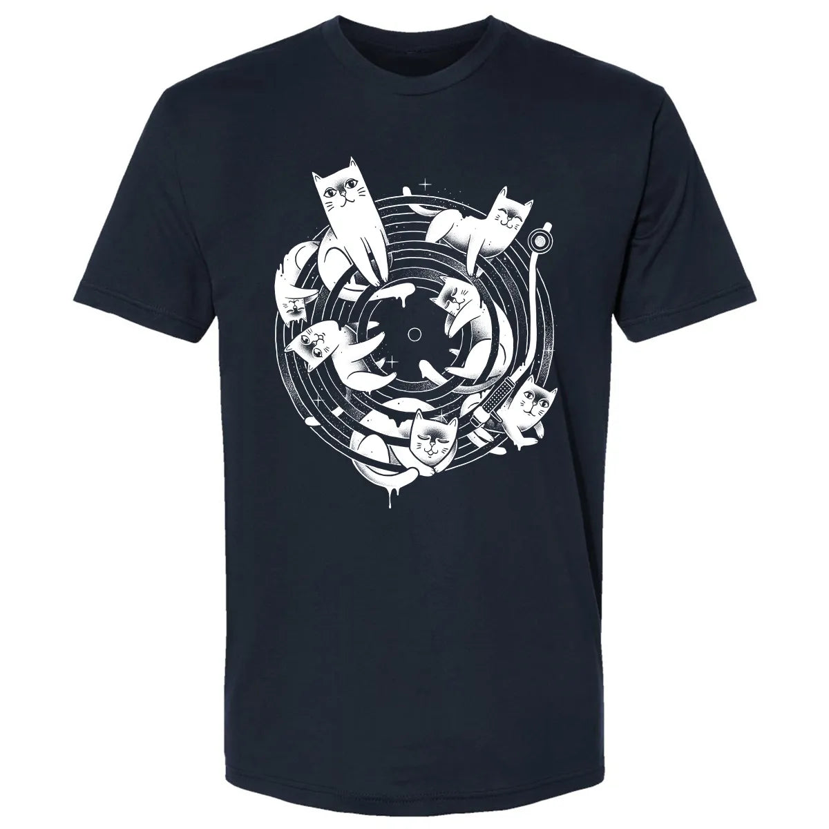 Premium Unisex T-shirt - LLU4GETL