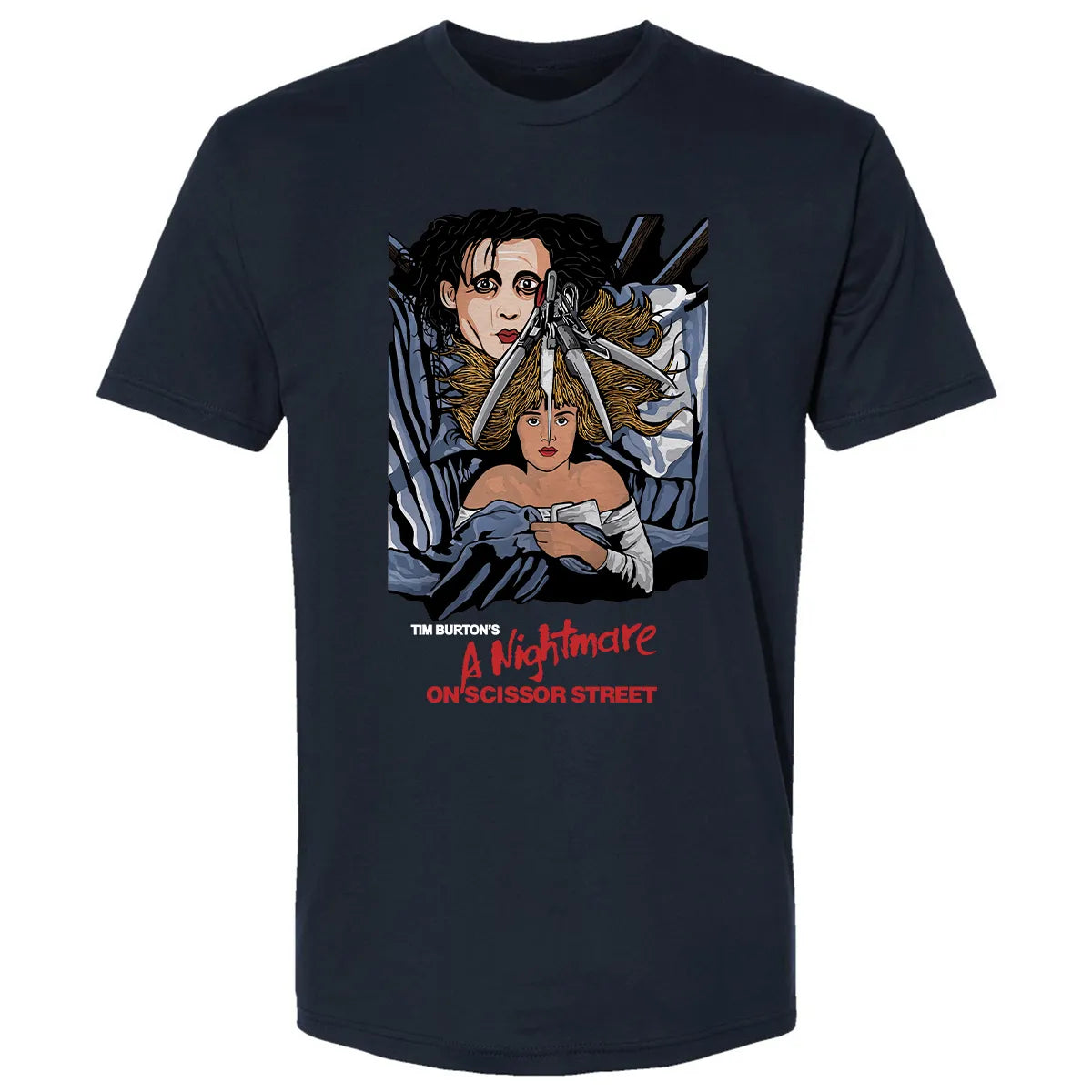Premium Unisex T-shirt - V3ETXGFU
