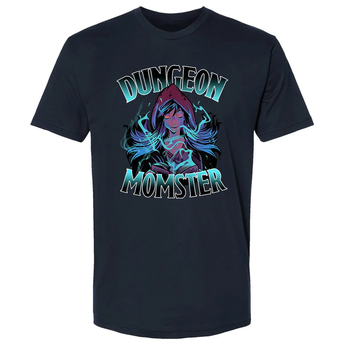 Premium Unisex T-shirt - MR1GUJQQ