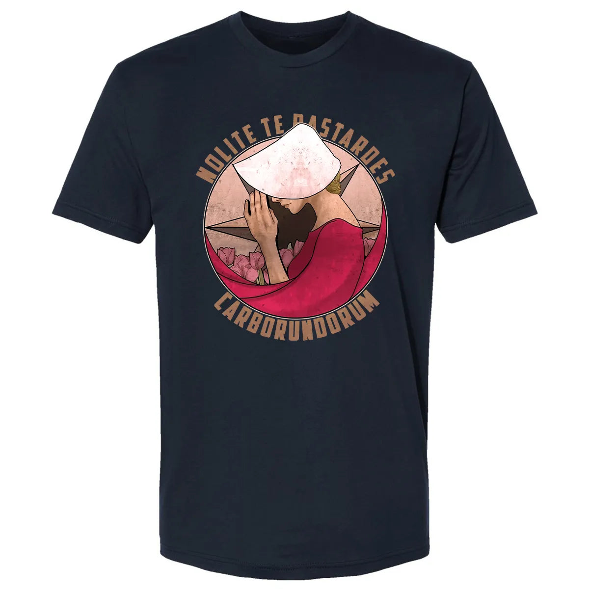 Premium Unisex T-shirt - E33RJ6S1