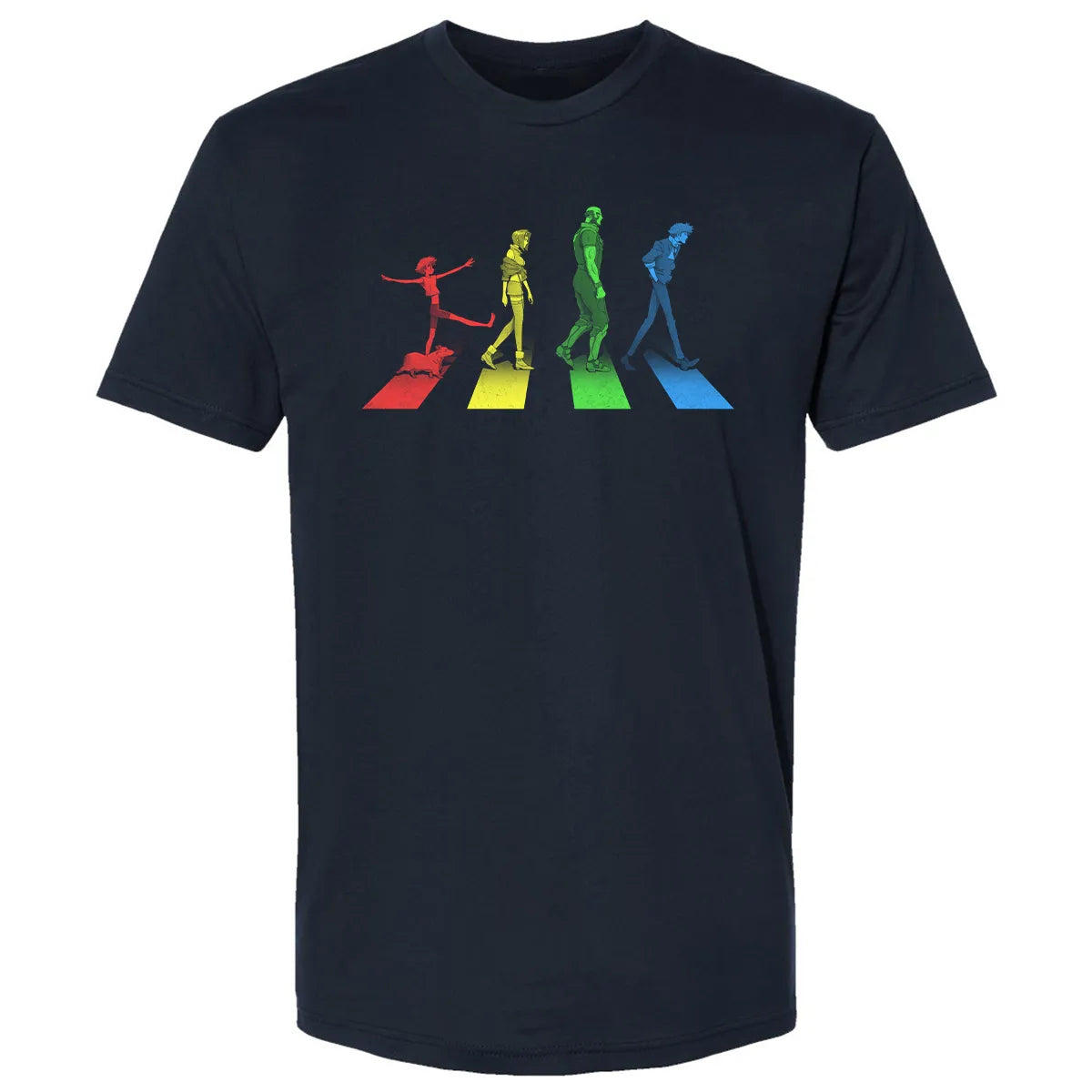 Premium Unisex T-shirt - HM2FVLMR