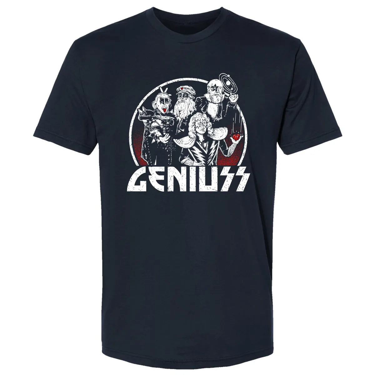 Premium Unisex T-shirt - BP9CSCDG