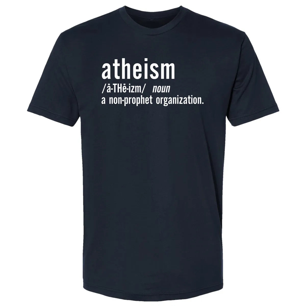 Premium Unisex T-shirt - B8CYS2MV