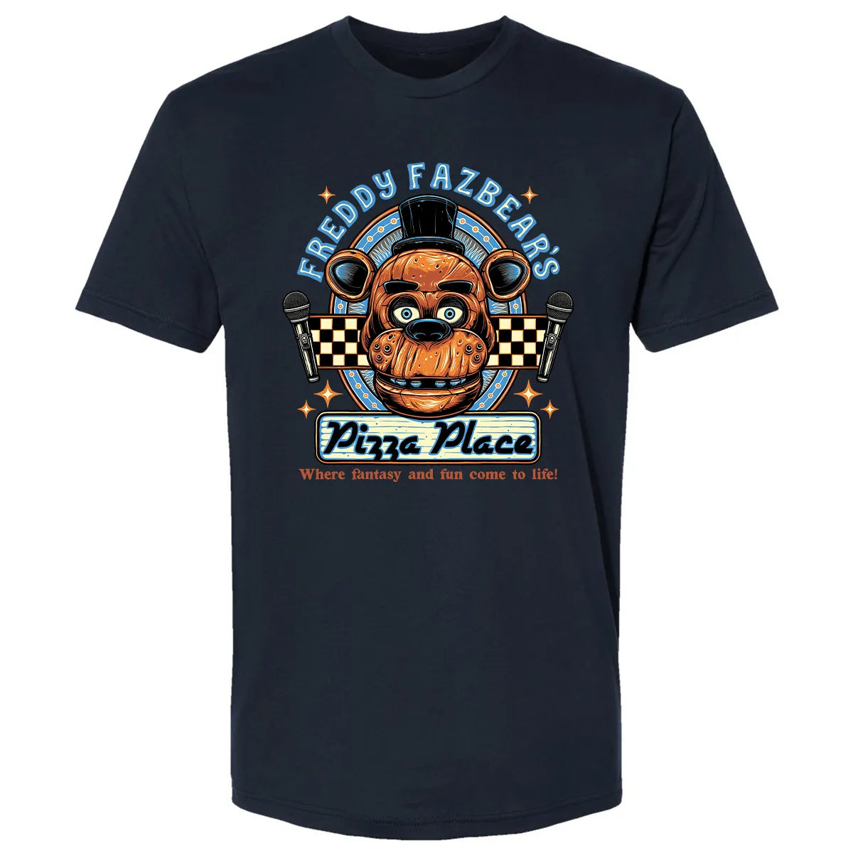 Premium Unisex T-shirt - XGCEHTQK
