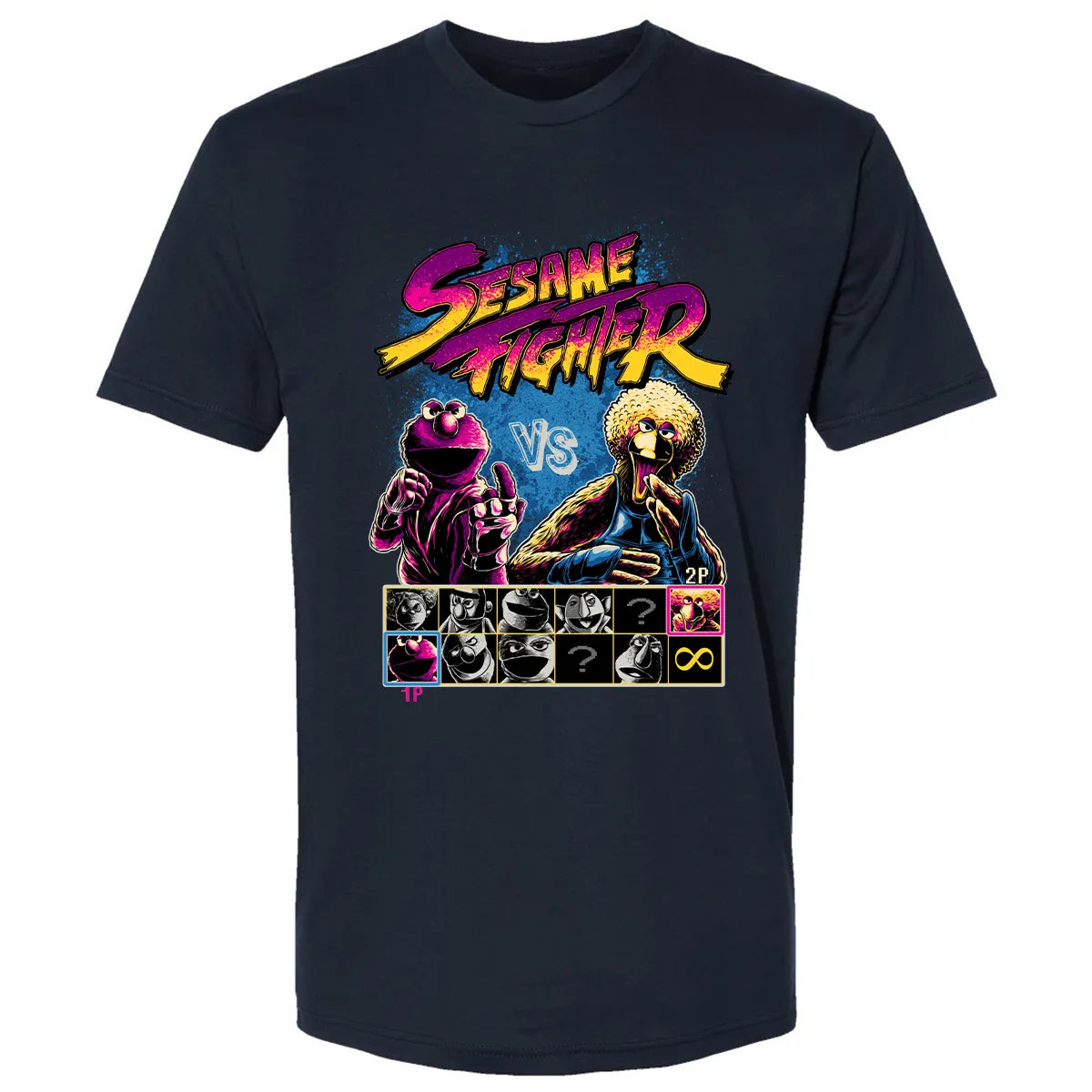 Premium Unisex T-shirt - HG93ZSA5