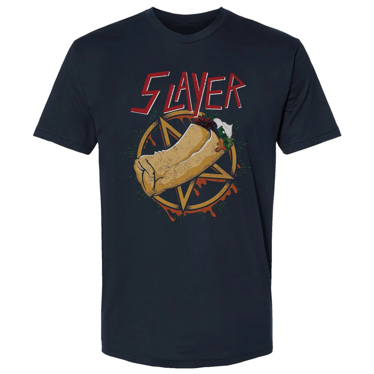 Premium Unisex T-shirt - 62YK274A