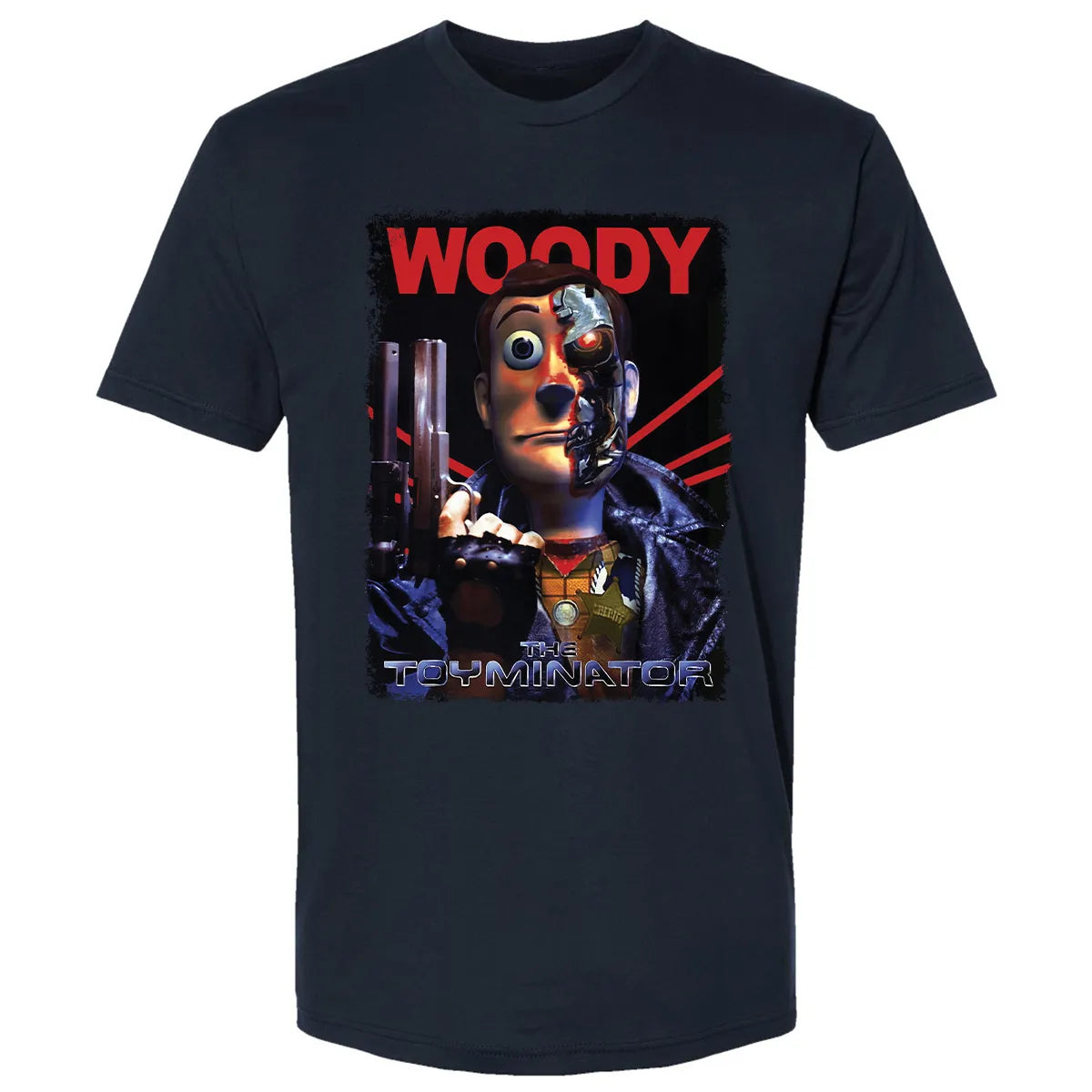 Premium Unisex T-shirt - EH13AV7Y