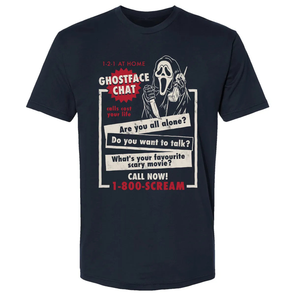 Premium Unisex T-shirt - 8YKCE3SL