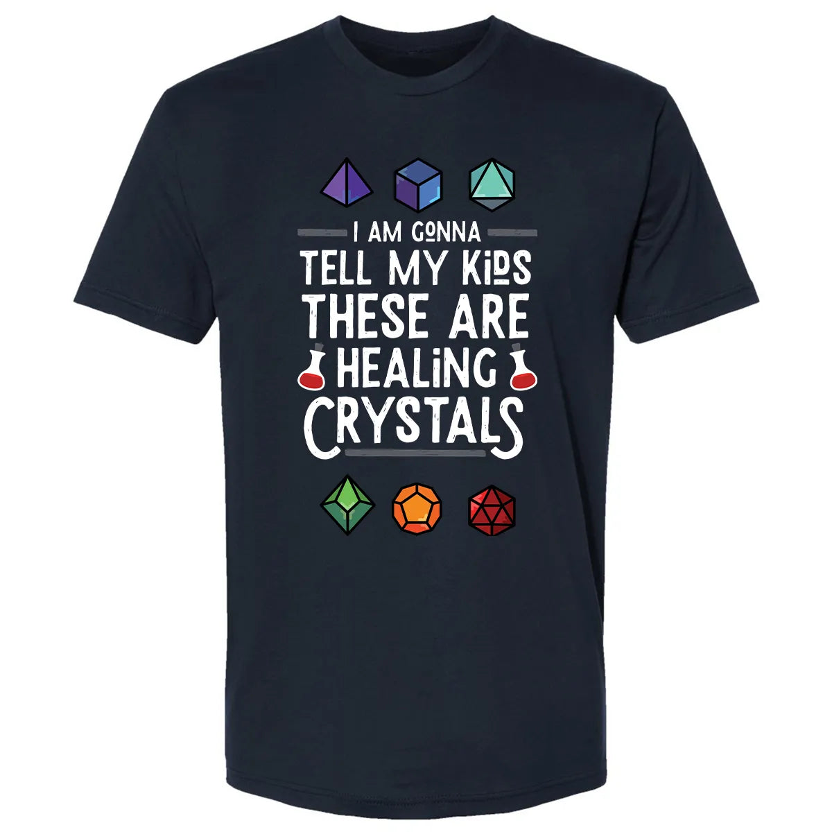 Premium Unisex T-shirt - K53L87F3