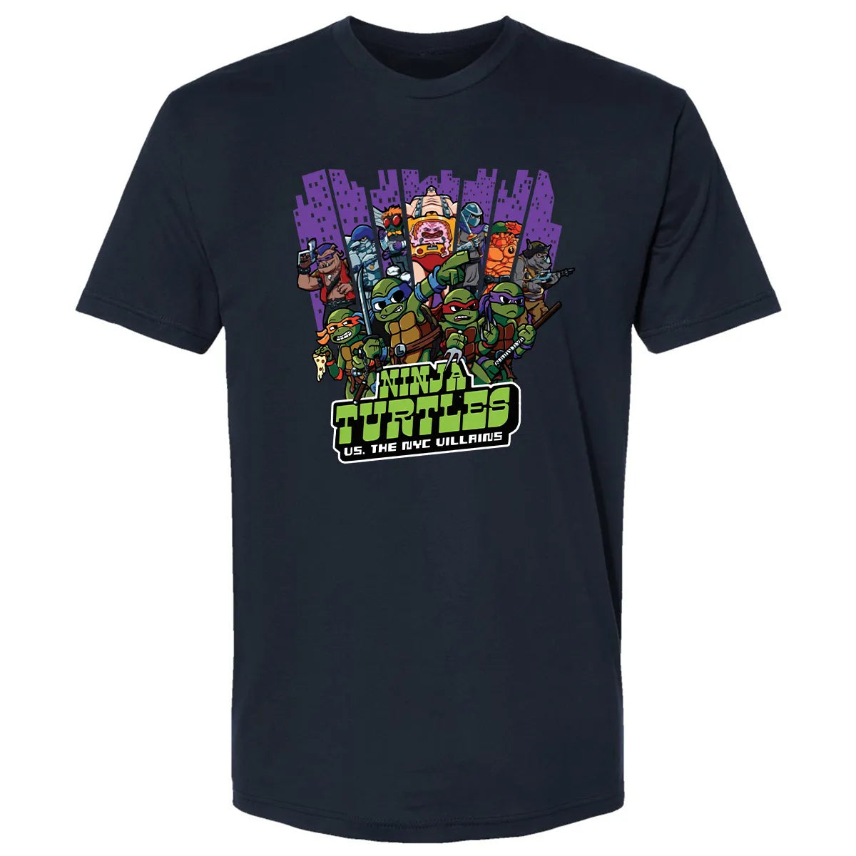 Premium Unisex T-shirt - C5PW69FN