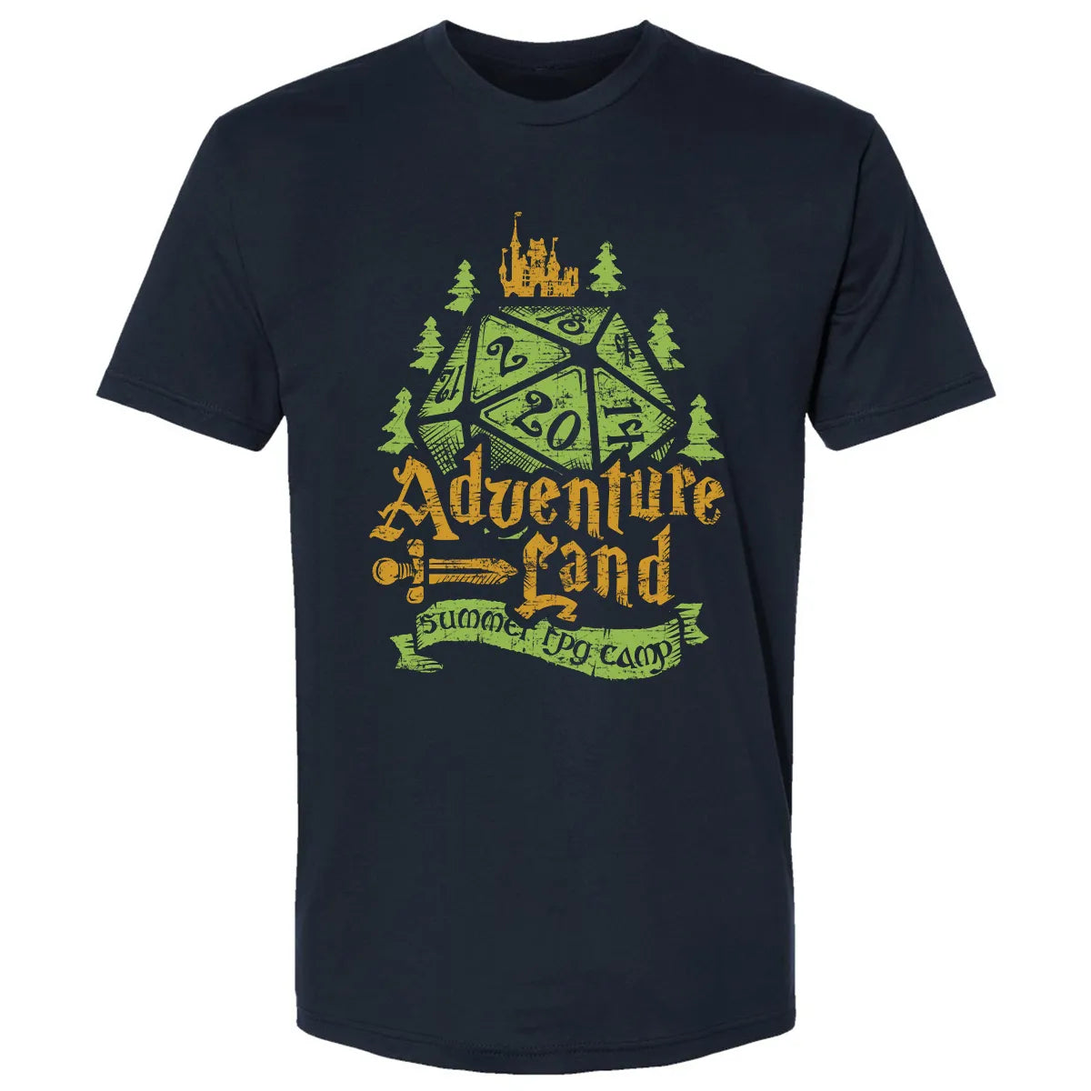 Premium Unisex T-shirt - ZE2X3U5B