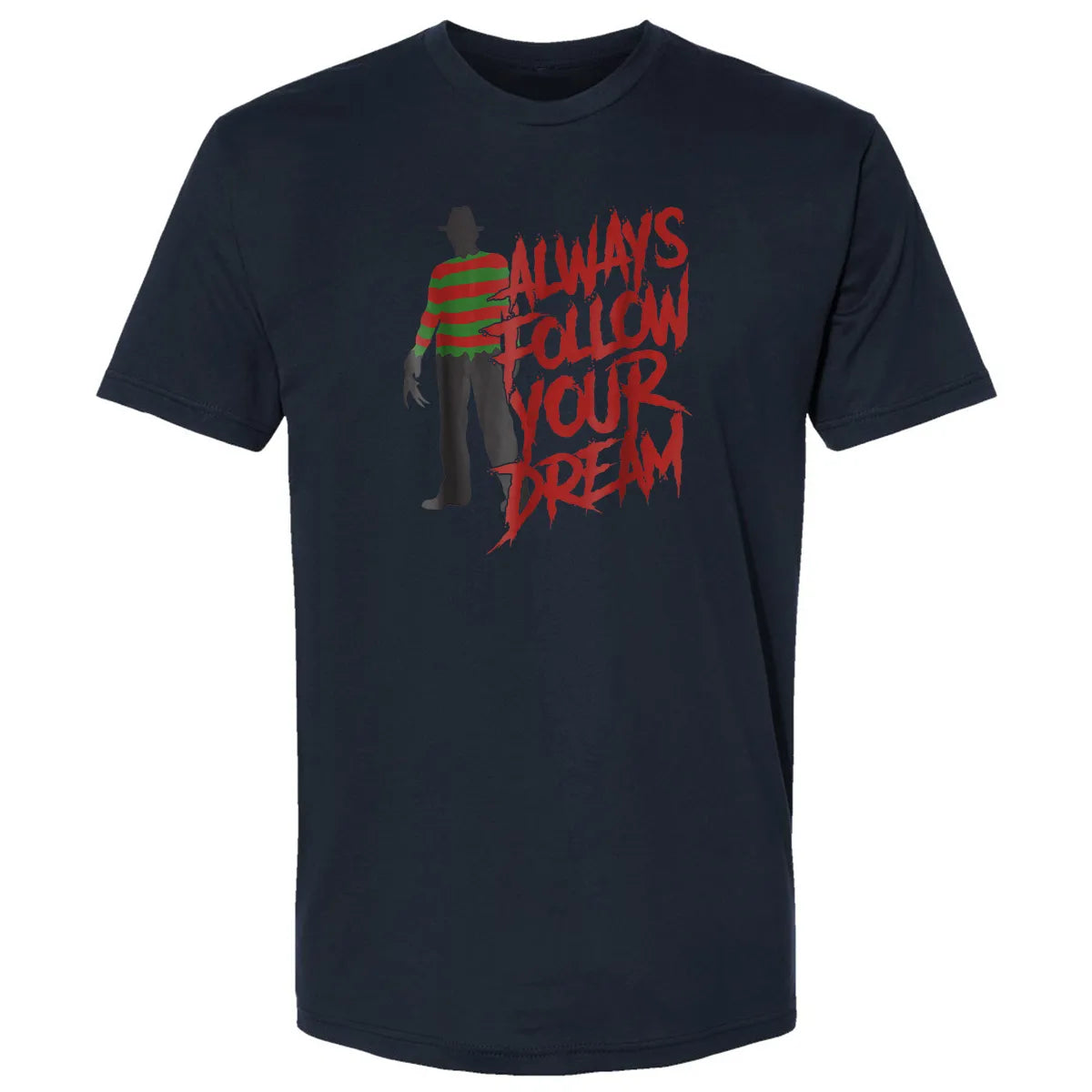 Premium Unisex T-shirt - MQ117V3Z