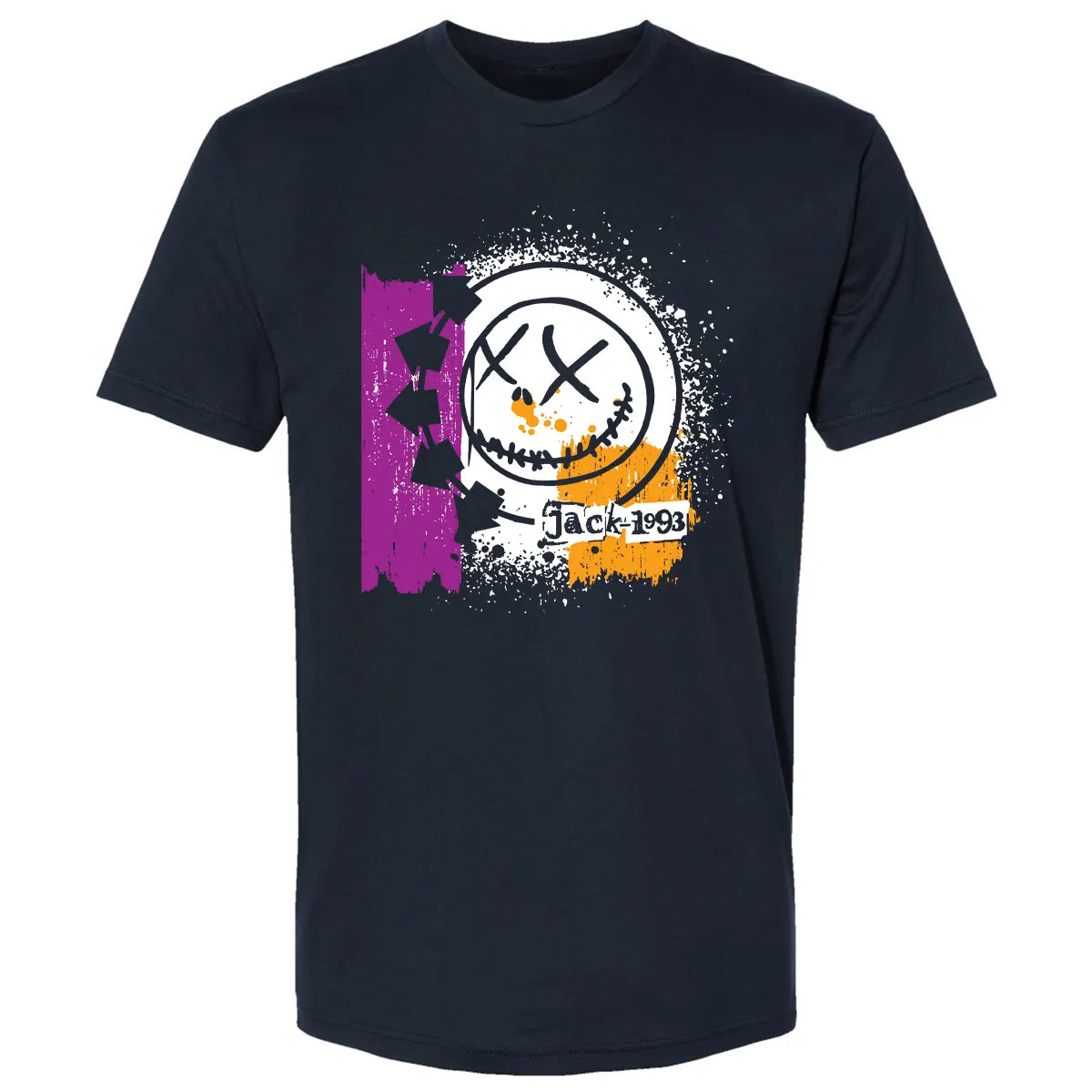 Premium Unisex T-shirt - A64SKREU